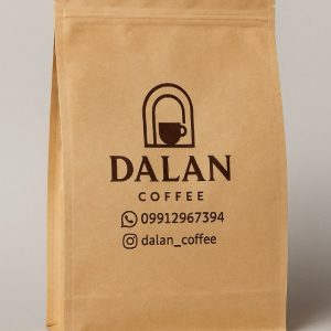 چای کرک زعفرانی